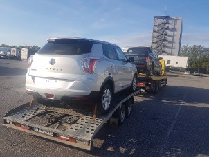 Prepravy zo zahranicia